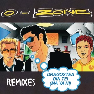 HAIDUCI — DRAGOSTA DIN TEI (2002)