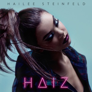 Hailee Steinfeld — Love Myself
