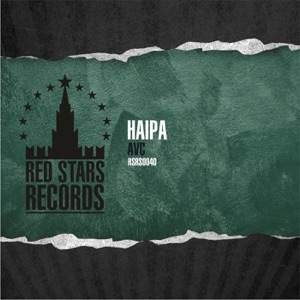 Haipa — Avc