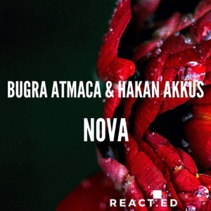 Hakan Akkus & Bugra Atmaca — Reborn