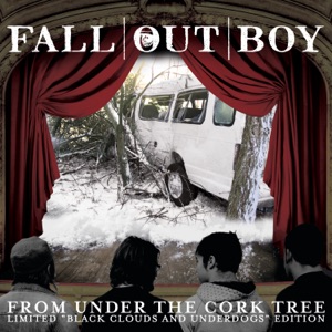HALF EMPTY/UNDERDOGS — Black Clouds