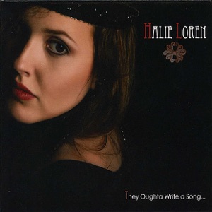 Halie Loren — A Whiter Shade of Pale