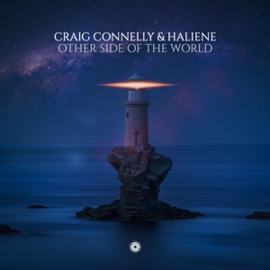 Craig Connelly, HALIENE — Other Side Of The World