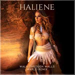 HALIENE — Walk Through Walls (MaRlo Extended Remix)