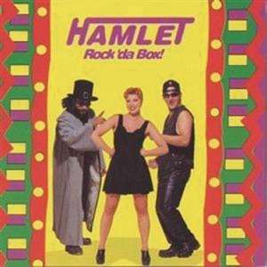 Hamlet — Free