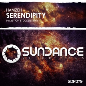 Hamzeh — Serendipity (Original Mix)