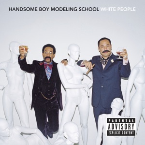 Handsome Boy Modeling School feat. Cat Power — I've Been Thinking