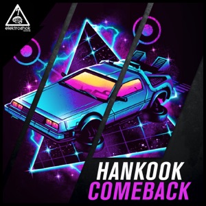 HANKOOK — Comeback