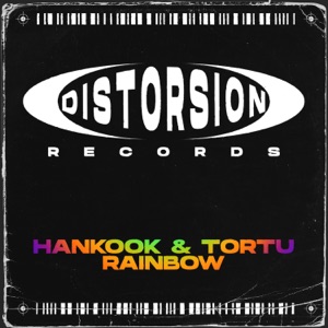 HANKOOK/DJ TORTU — Rainbow