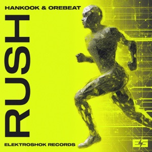 HANKOOK/OREBEAT — Rush