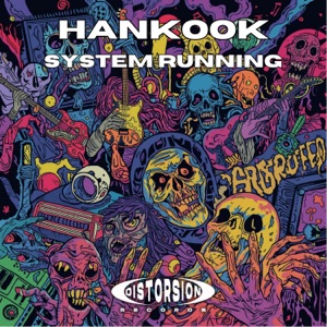 HANKOOK — System Running