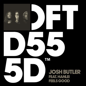 Josh Butler, HanLei — Feels Good (Extended Mix)