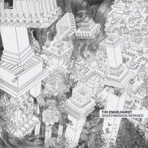 Tim Engelhardt, Hannah Noelle — Touch the Sky (Sam Shure Remix)