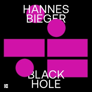 Hannes Bieger — Black Hole (Extended Mix)