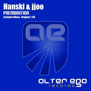 Hanski & jjoo — Premonition (Original Mix)