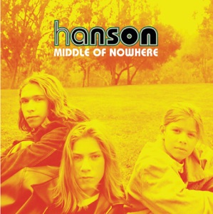 Hanson — Where's The Love
