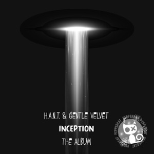 HANT/GENTLE VELVET — It's Not Much