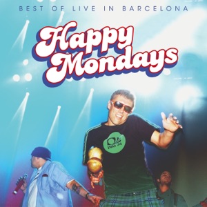 Happy Mondays — Wrote For Luck
