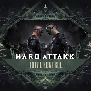 HARD ATTAKK — Total Kontrol