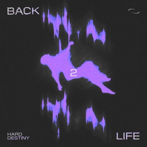 HARD DESTINY — Back 2 Life
