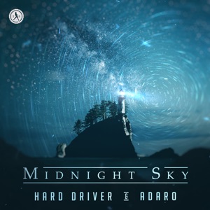 HARD DRIVER/ADARO — Midnight Sky