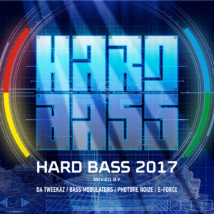 HARD DRIVER/RADICAL REDEMPTION — Reloaded