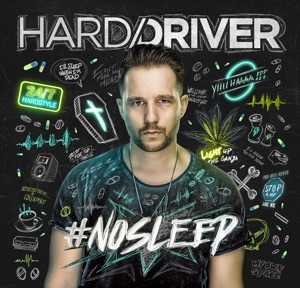 HARD DRIVER — The Empire