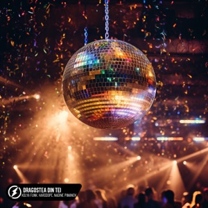 Harddope;Kolya Funk;Nadine Pimanov — Dragostea Din Tei