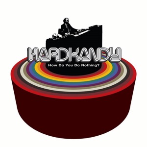 Hardkandy — Big Sand