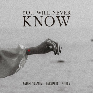 VADIM ADAMOV, HARDPHOL, SMOLA — YOU WILL NEVER KNOW (2025)
