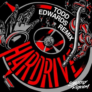 HARDRIVE — Deep Inside (Todd Edwards rmx)