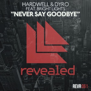 Hardwell & Dyro feat. Bright Lights — Never Say Goodbye (Original Mix) - 0:00