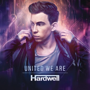 Hardwell feat. Chris Jones — Young Again