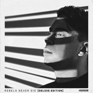 Hardwell — SPACEMAN (REBELS NEVER DIE REWORK)