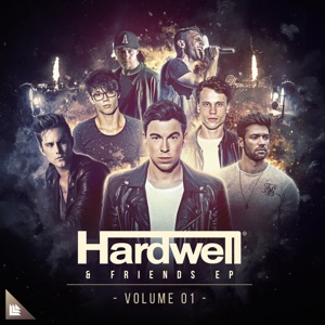 Hardwell — Thinking About You (Hardwell & Kaaze Festival Mix) - 0:00