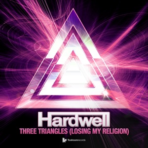 Hardwell — Three Triangles (Original Club Mix) - 0:00