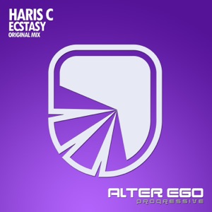 Haris C — Ecstasy (Radio Edit)
