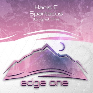 Haris C — Spartacus (Original Mix)