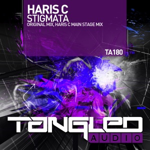 Haris C — Stigmata (Original Mix)