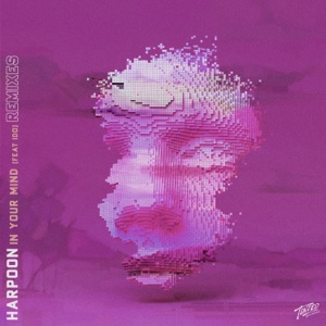 Harpoon — In Your Mind Feat. Ido (Casual Connection Poolside Remix)