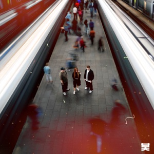 HARRIET JAXXON/POLA & BRYSON — This Time