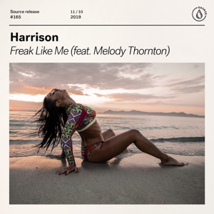 Harrison & Melody Thornton — Freak Like Me