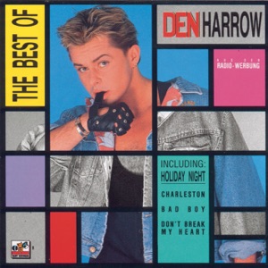 HARROW Den — Holiday Night