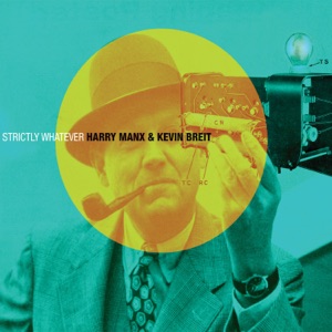 Harry Manx & Kevin Breit — Do Not Stand At My Grave And Weep