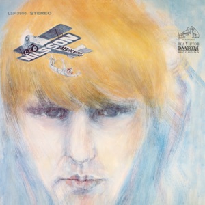 Harry Nilsson — Everybody's Talkin'