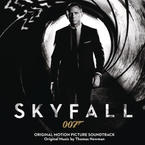 Harryson — Skyfall (Original Mix)