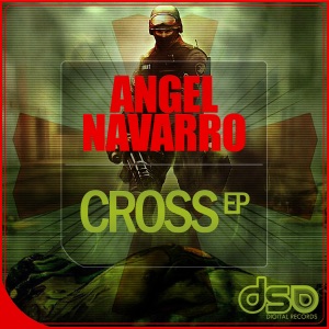 Hartrone — Crossroad (Original Mix)
