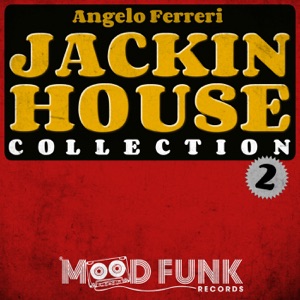 HATIRAS/ANGELO FERRERI — Soul On Fire