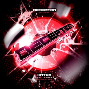 HATOM — Hard Street