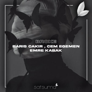 Havana feat. Yaar — I Lost You (Cem Egemen Remix)